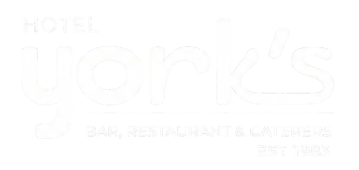 Hotel York’s – Gwalior’s Best Bar, Restaurant & Event Caterers